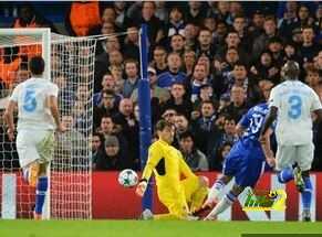 ليفربول يبدأ المفاوضات مع ايكر كاسياس