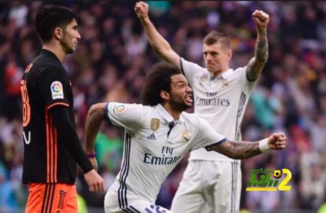 فيديو: خاميس رودريجيز يدون لحظات أحتفال نجوم ريال مدريد بلقب الليجا