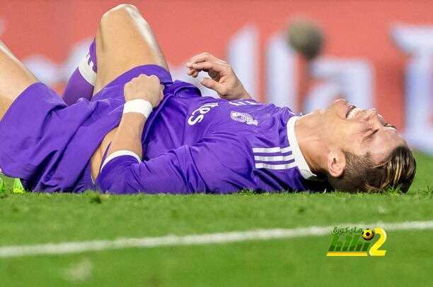 ريال مدريد يخشى قميص الخسارة أمام اليوفينتوس
