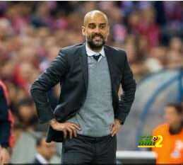 مانشستر سيتي يهدف لتجديد عقد جوارديولا