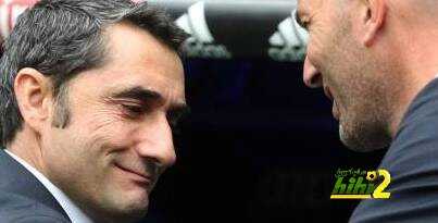 فالفيردى لطالما عانى أمام ريال وأتلتيكو مدريد …هل تستمر المعاناة مع برشلونة ؟