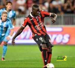 لاتسيو قد يعيد بالوتيلي للدوري الإيطالي
