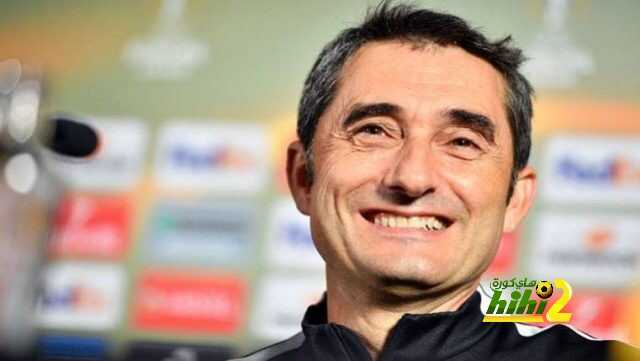 فالفيردي يبدأ مشوراه مع برشلونة بثلاث صفقات .!