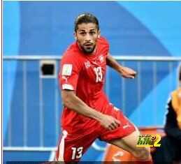 نجم فولفسبورج يقترب من الخضوع للكشف الطبي رفقة ميلان