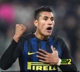 موناكو يأمل في ضم لاعب انتر ميلان