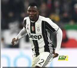 لاعب يوفنتوس يقترب من الرحيل