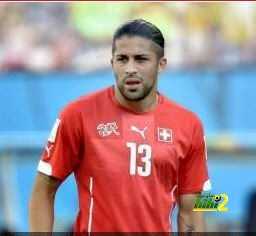 ميلان يقترب من الاعلان عن ضم لاعب فولفسبورج