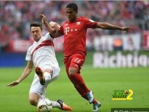 لاعب بايرن ميونخ يدخل اهتمامات ليفربول