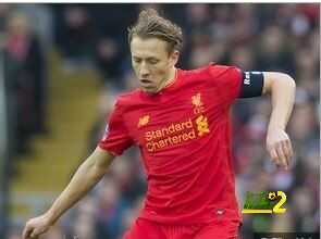 لاعب ليفربول في طريقه للرحيل