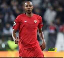 يوفنتوس يقترب من ضم لاعب اشبيلية