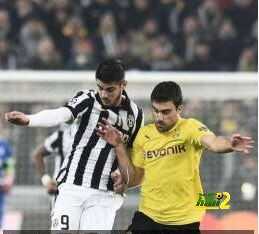 ارسنال يفكر في ضم لاعب دورتموند