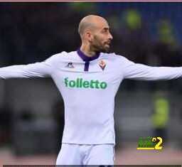 ميلان يفكر في ضم لاعب فيورنتينا