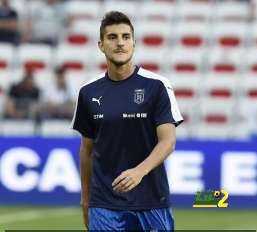 روما يريد ضم لاعب ساسولو