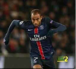انتر ميلان يراقب لاعب باريس سان جيرمان
