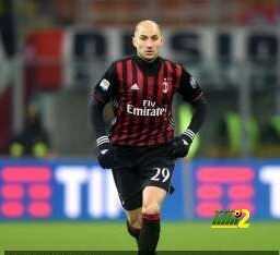 فيورنتينا يريد ضم لاعب ميلان