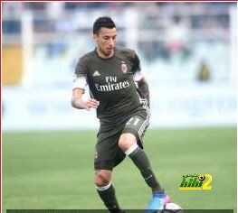 جنوى يضع عينه على لاعب ميلان