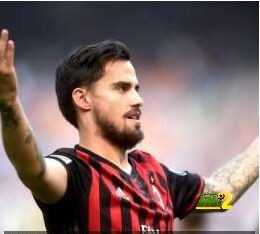 روما يستهدف ضم لاعب ميلان