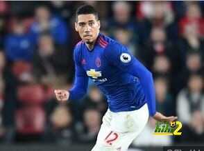 ارسنال يراقب نجم مانشستر يونايتد