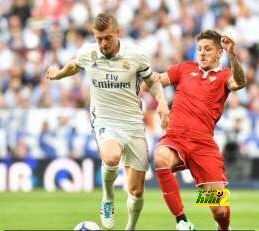 اهتمام فرنسي بضم لاعب انتر ميلان