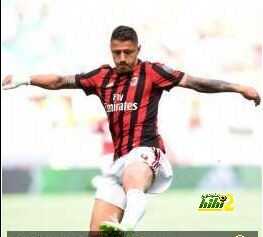 فيورنتينا يطلب ضم لاعب ميلان
