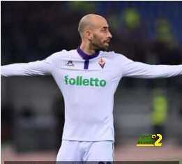 انتر ميلان في مفاوضات لضم لاعب فيورنتينا