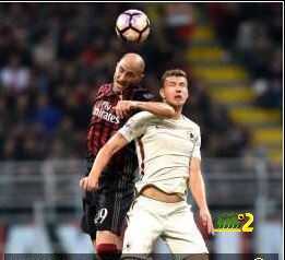 بولونيا يضع عينه على لاعب ميلان