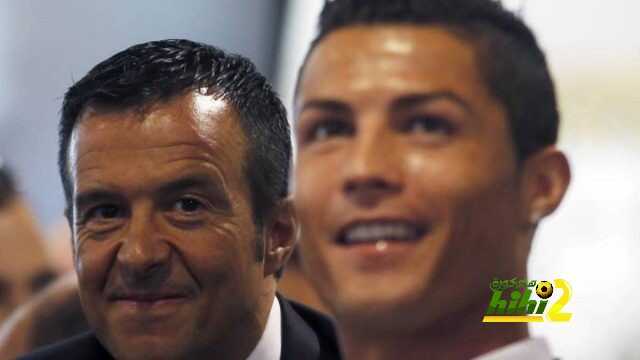 الديلي ميل تكشف عن وجهة كريستيانو في حال رحيله عن ريال مدريد