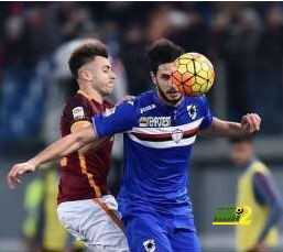 سامبدوريا يسعى لضم لاعب انتر ميلان