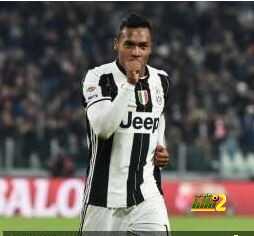 تشيلسي يصر على ضم لاعب يوفنتوس