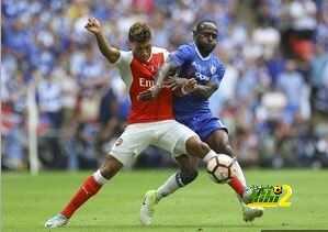 تشيلسي يريد ضم لاعب ارسنال