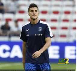 روما يعمل لضم لاعب ساسولو