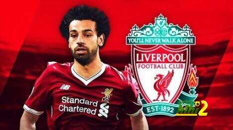 صلاح يغادر إلى لندن للتوقيع لليفربول