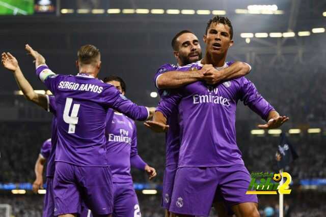 كريستيانو يبلغ راموس برغبته في ترك ريال مدريد