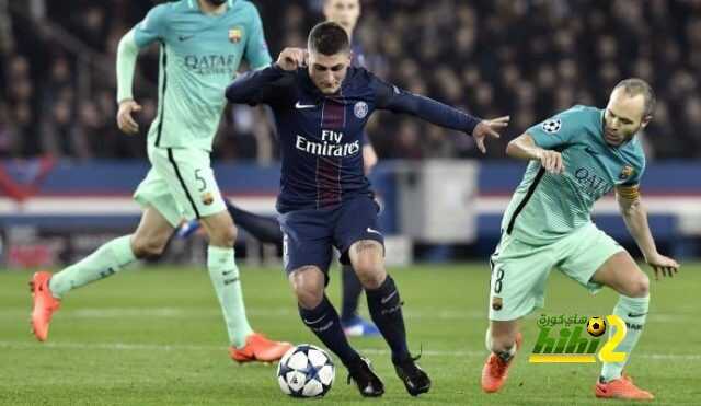 كالتشيو ميركاتو تؤكد اتفاق برشلونة وفيراتي