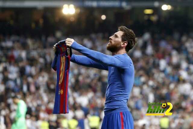 مينوتي : برشلونة ليس ميسي فقط ..!