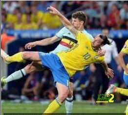 اهتمام روسي بضم لاعب سان جيرمان