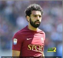ليفربول يقترب بشدة من ضم صلاح