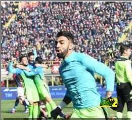 بورتو يستهدف ضم لاعب انتر ميلان