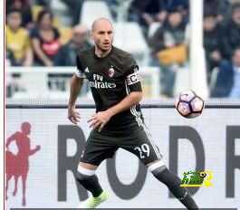 تورينو في مفاوضات لخطف لاعب ميلان