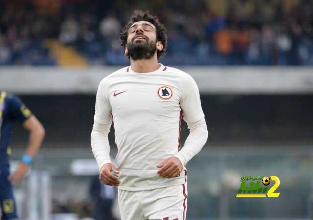 محمد صلاح : أنا أفكر دائما في التفاصيل الصغيرة