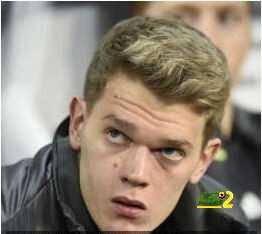 توتنهام يحضر عرضاً لضم لاعب دورتموند