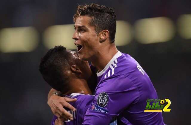 كريستيانو أول من يفعلها في نهائي دوري الابطال