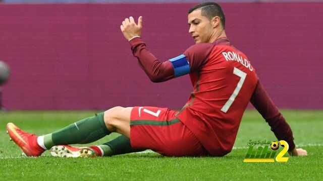 لويس كامبوس : كريستيانو لم يقرر بعد مصيره مع مدريد