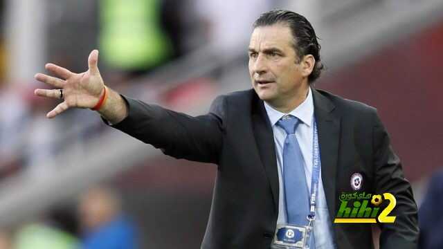 بيتزي: “كريستيانو رونالدو لاعب حاسم جدا”