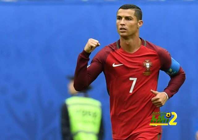 كريستيانو يكشف عن استقباله توأم من الأولاد..!