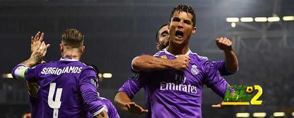 فيديو : ريال مدريد يتوج بطلاً لدوري أبطال أوروبا