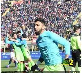 اهتمام الماني بضم لاعب انتر ميلان