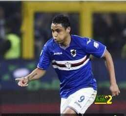 اشبيلية يريد ضم لاعب سامبدوريا