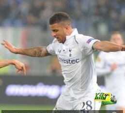 عرض مانشستر سيتي لضم  لاعب توتنهام