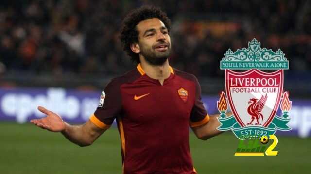 موعد إعلان إنتقال صلاح لليفربول رسمياً